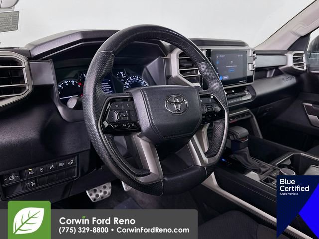 Used 2023 Toyota Tundra SR5 image 11