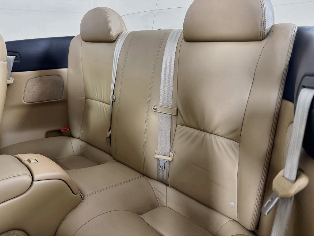 Used 2006 Lexus SC 430 Convertible w/ Preferred Accessory Pkg RWD image 28