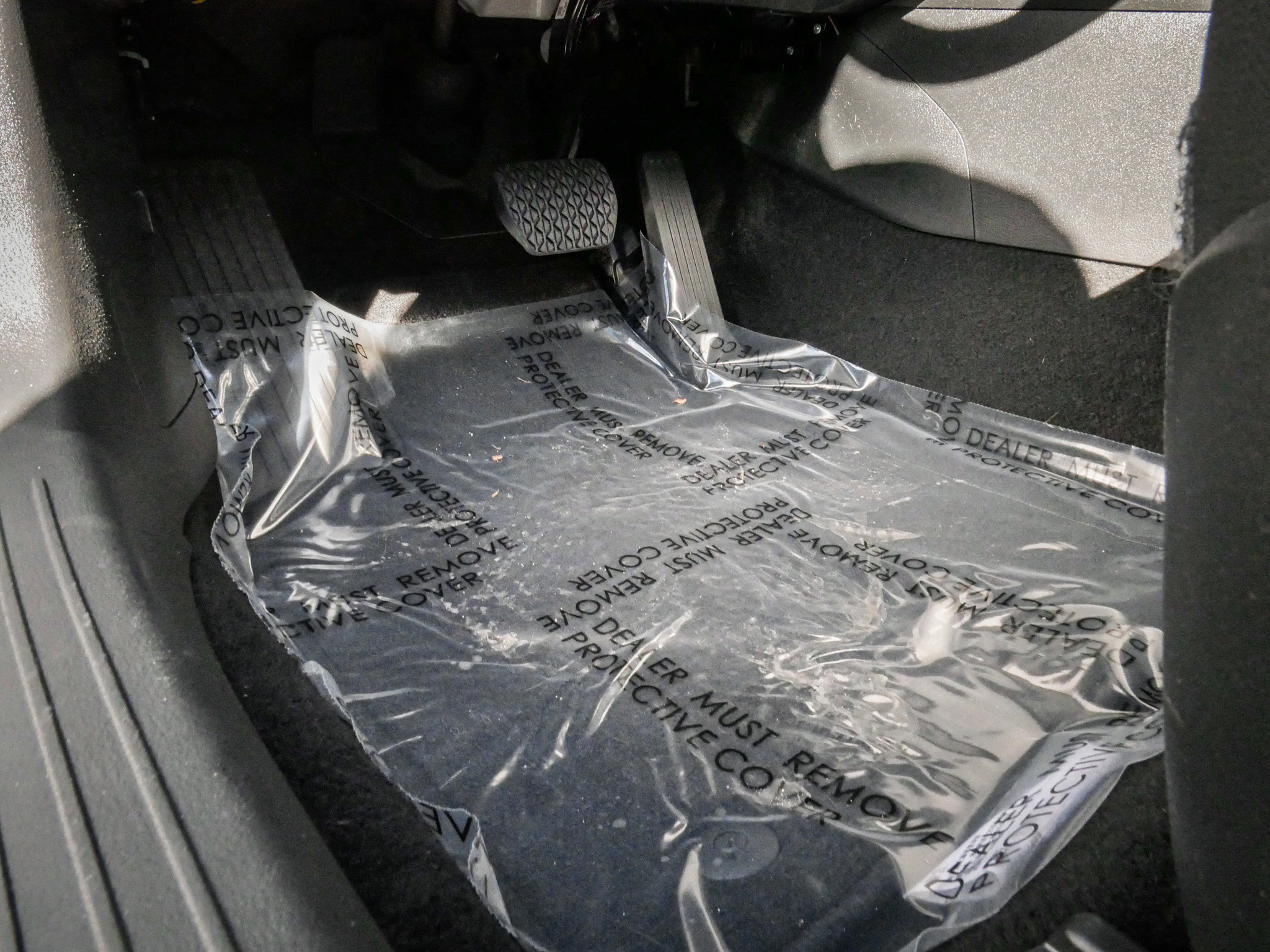 Used 2023 MAZDA CX-50 2.5 S w/ Preferred Plus Pkg image 17