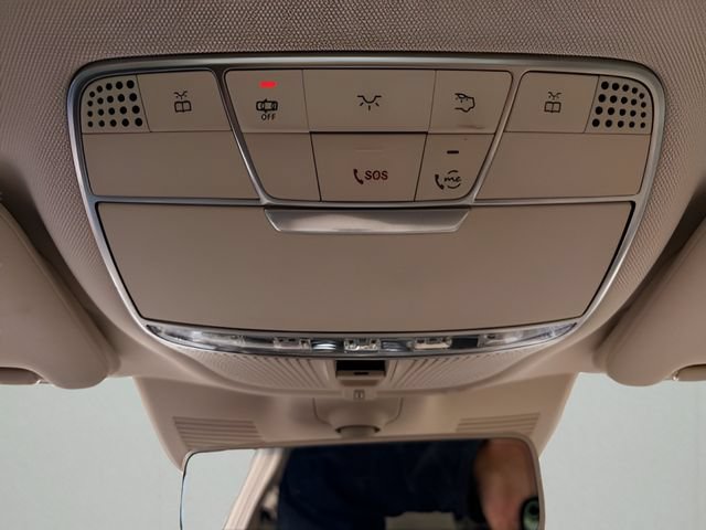 Used 2020 Mercedes-Benz S 450 Sedan w/ AMG Line Exterior image 36