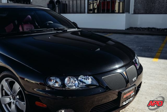 Used 2004 Pontiac GTO RWD image 23