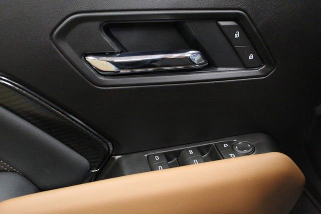 New 2026 GMC Canyon AT4 image 16