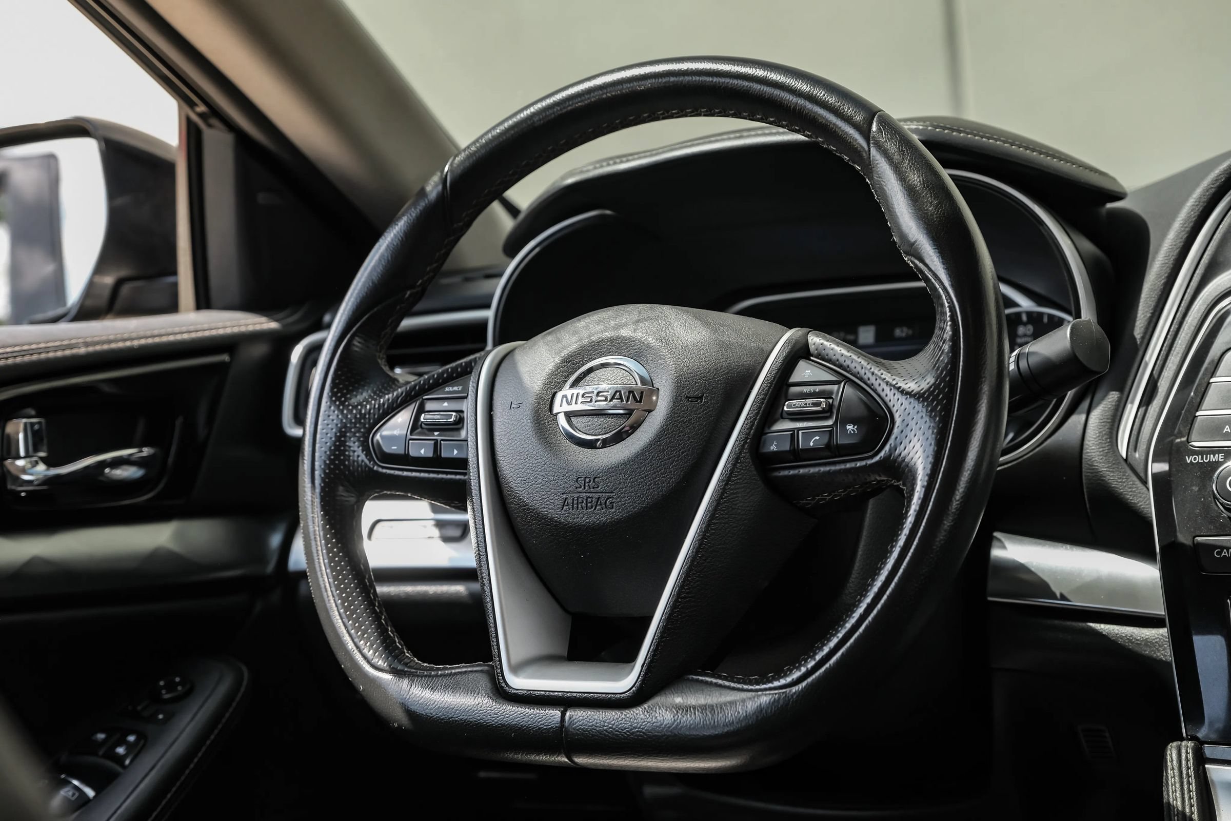 Used 2020 Nissan Maxima 3.5 SV w/ Floor Mat Group FWD image 23