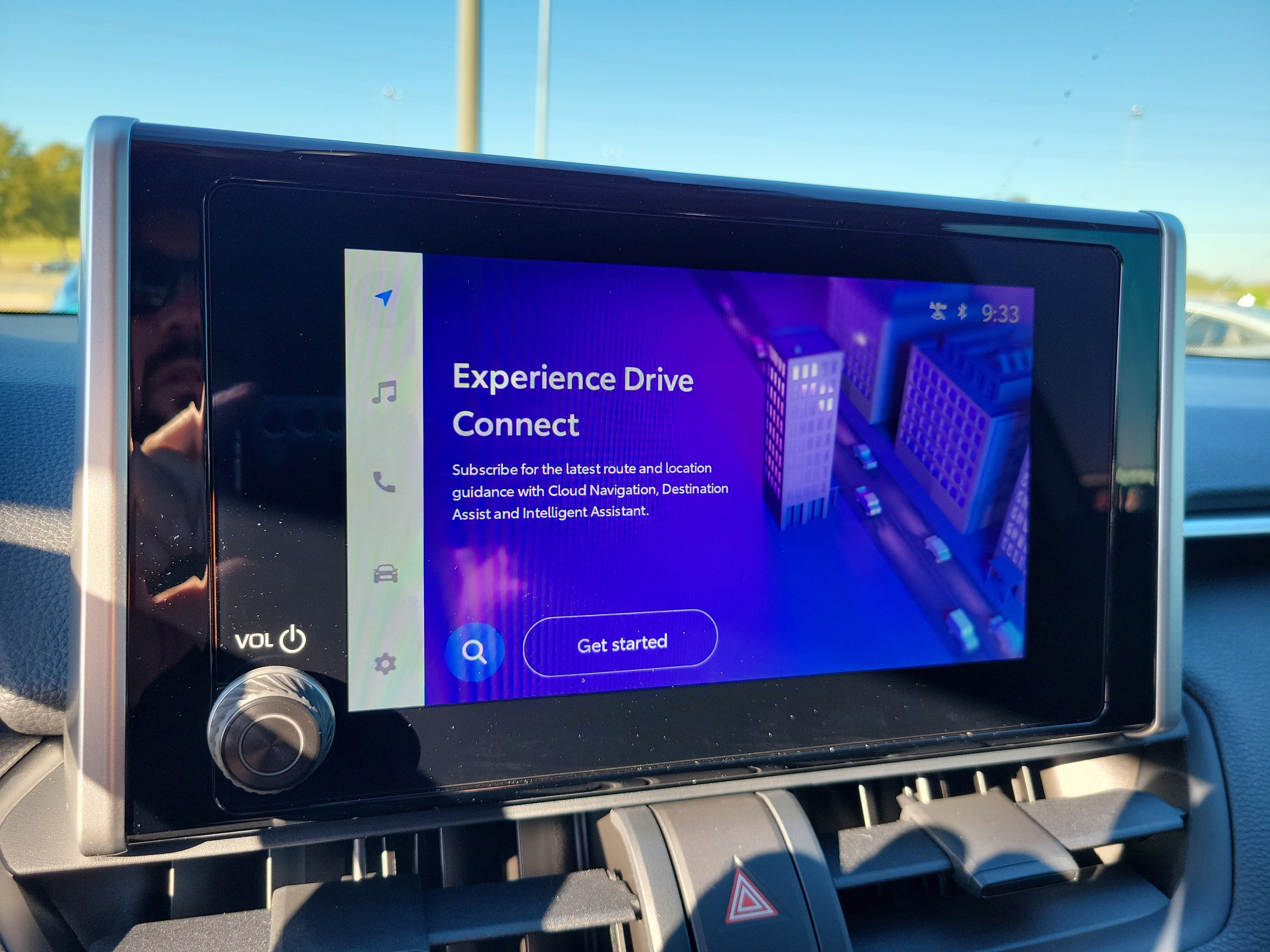 New 2025 Toyota RAV4 XLE w/ Convenience Package image 22