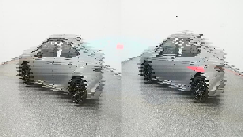 New 2026 Toyota Camry XSE image 4