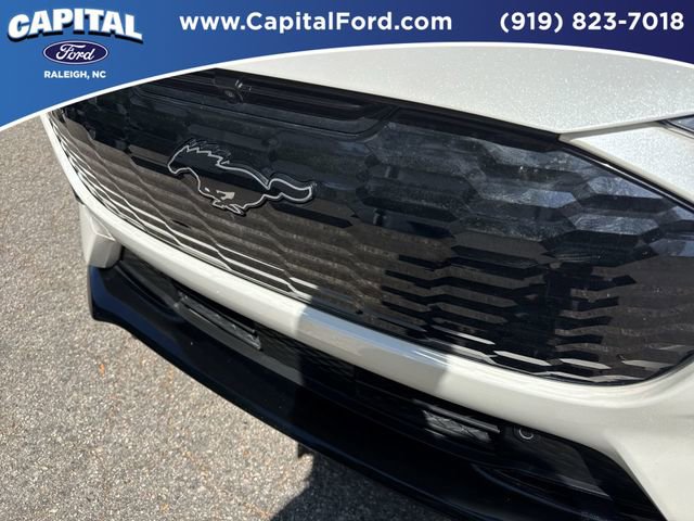 Certified 2025 Ford Mustang Mach-E GT AWD/4WD image 10