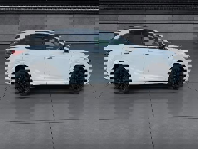 New 2026 Lexus RX 500h F Sport image 9