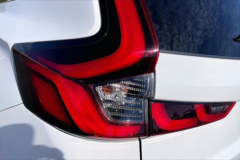 Used 2024 Honda CR-V Sport Touring image 30