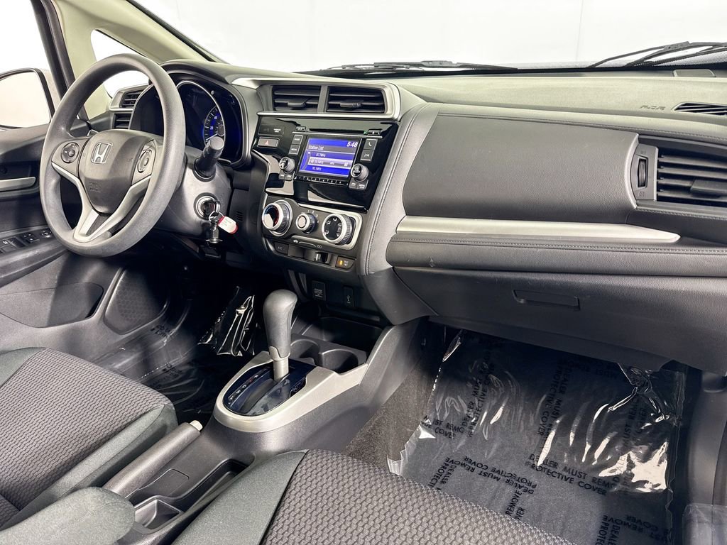 Used 2020 Honda Fit LX image 27