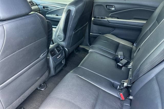Used 2022 Honda Pilot Special Edition image 14