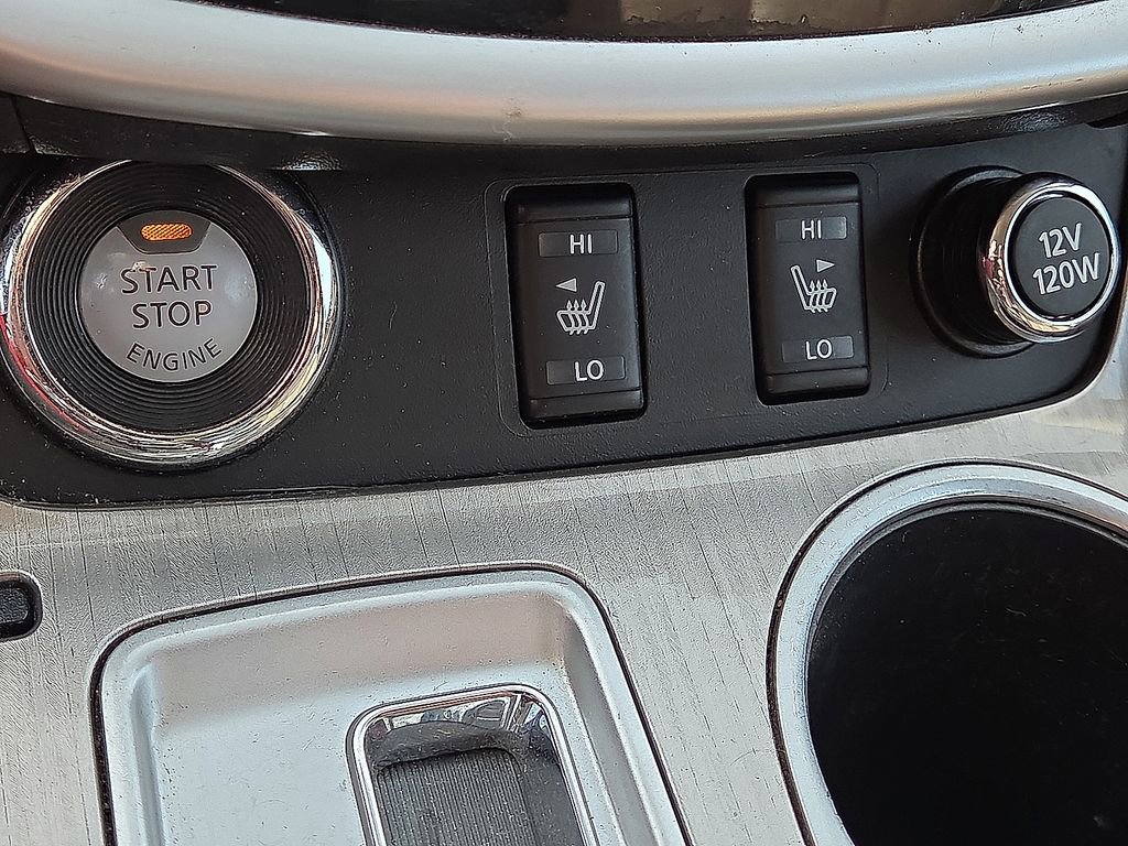 Used 2017 Nissan Murano SL image 23