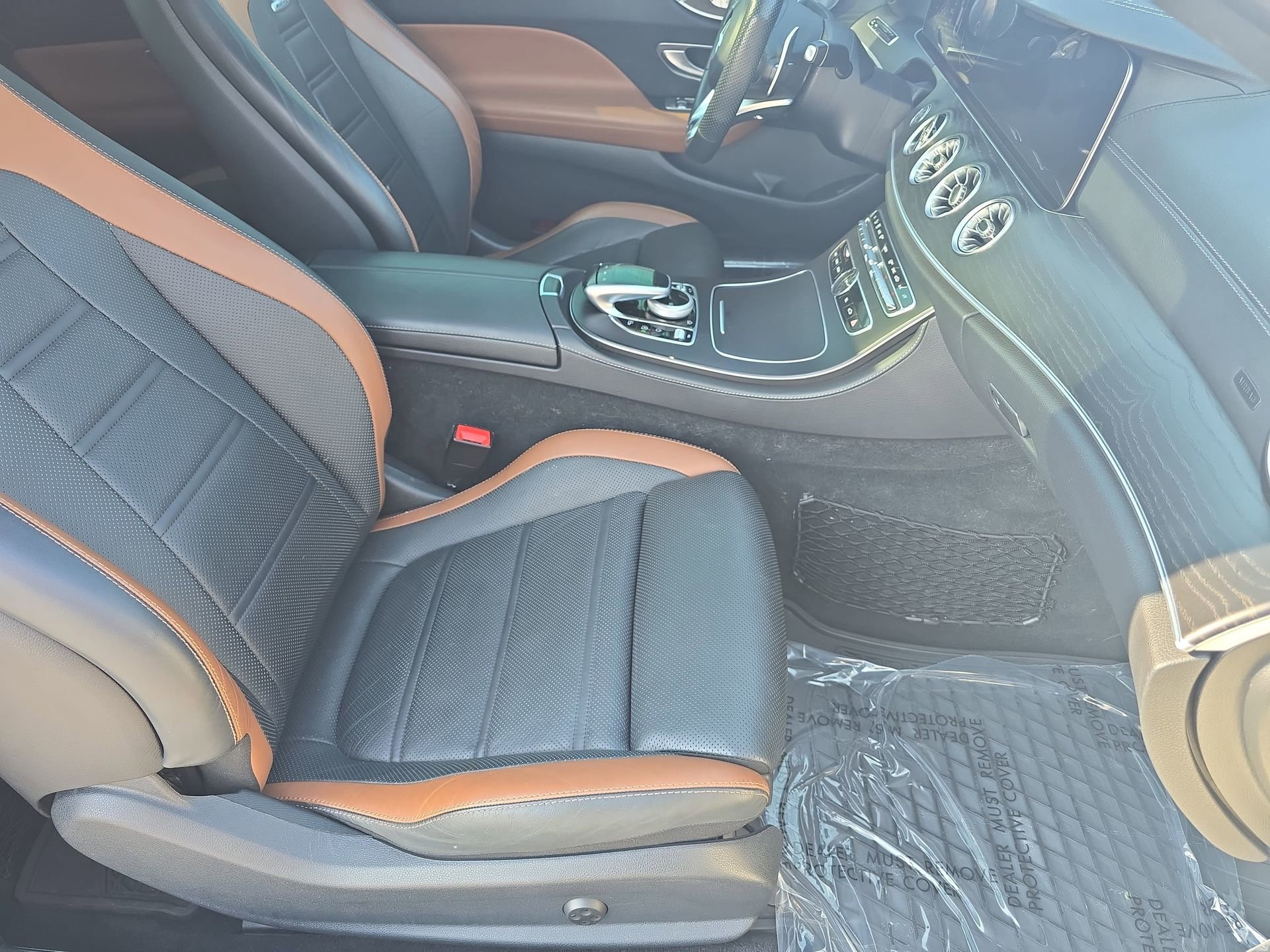Certified 2019 Mercedes-Benz E 53 AMG 4MATIC Coupe image 10