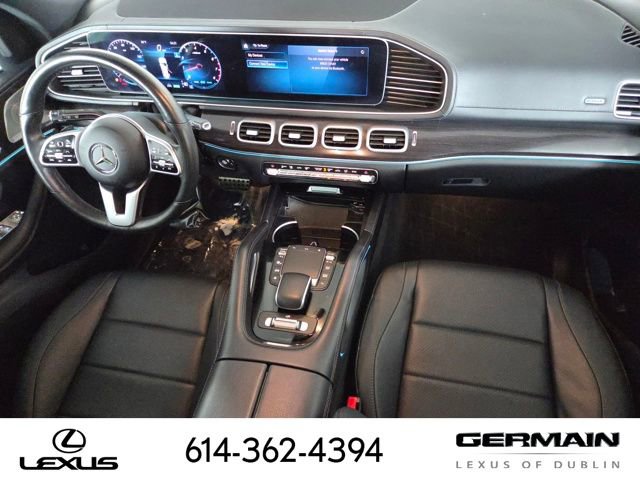 Used 2022 Mercedes-Benz GLS 450 4MATIC image 31