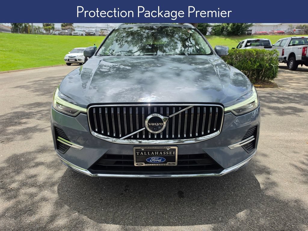 Used 2022 Volvo XC60 B5 Inscription w/ Advanced Package FWD image 6
