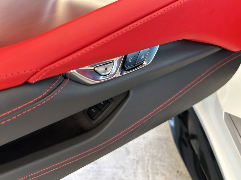 Used 2025 Chevrolet Corvette E-Ray w/ ZER Performance Package image 31