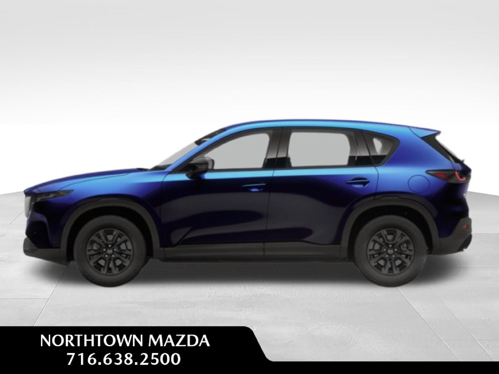 New 2026 MAZDA CX-5 AWD 2.5 S image 6