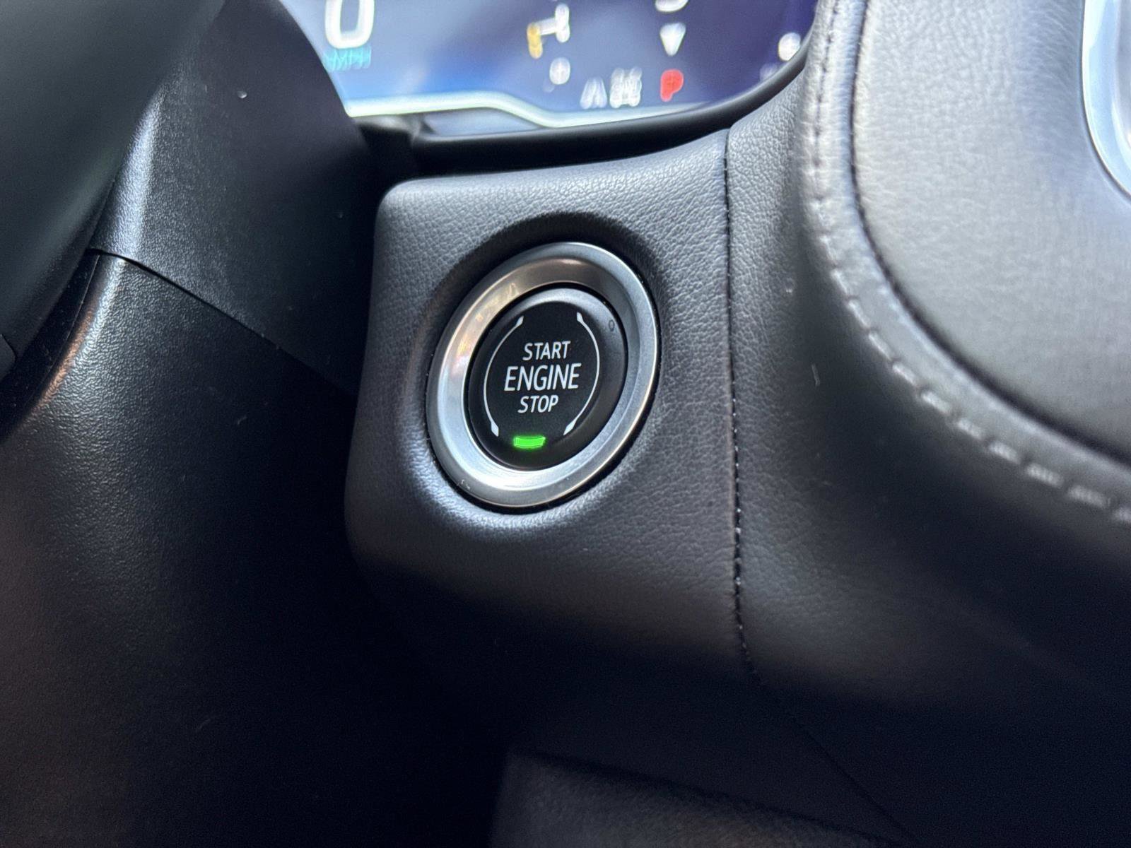 Used 2023 Chevrolet Suburban Z71 w/ Max Trailering Package image 13