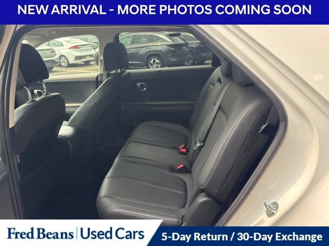 Certified 2023 Hyundai Ioniq 5 Limited AWD/4WD image 9