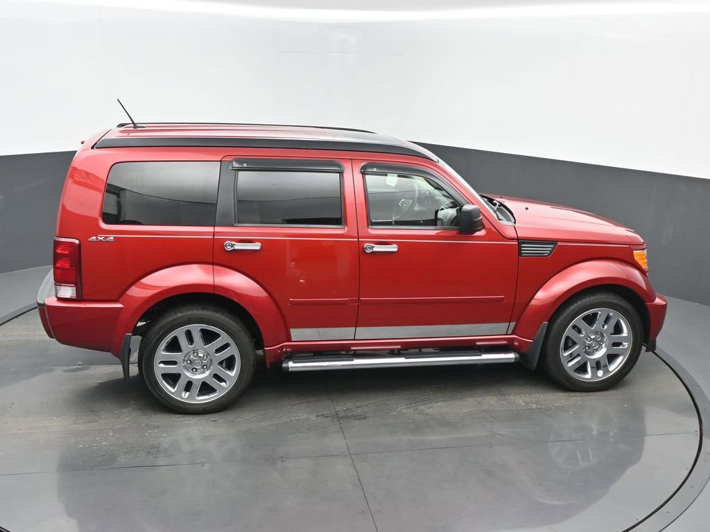 Used 2009 Dodge Nitro R/T image 42