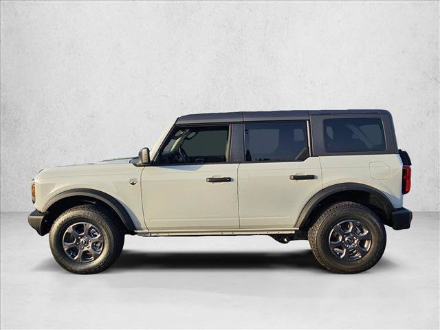 New 2026 Ford Bronco Big Bend AWD/4WD image 5