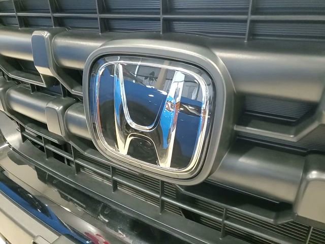 New 2025 Honda Ridgeline RTL+ video 3