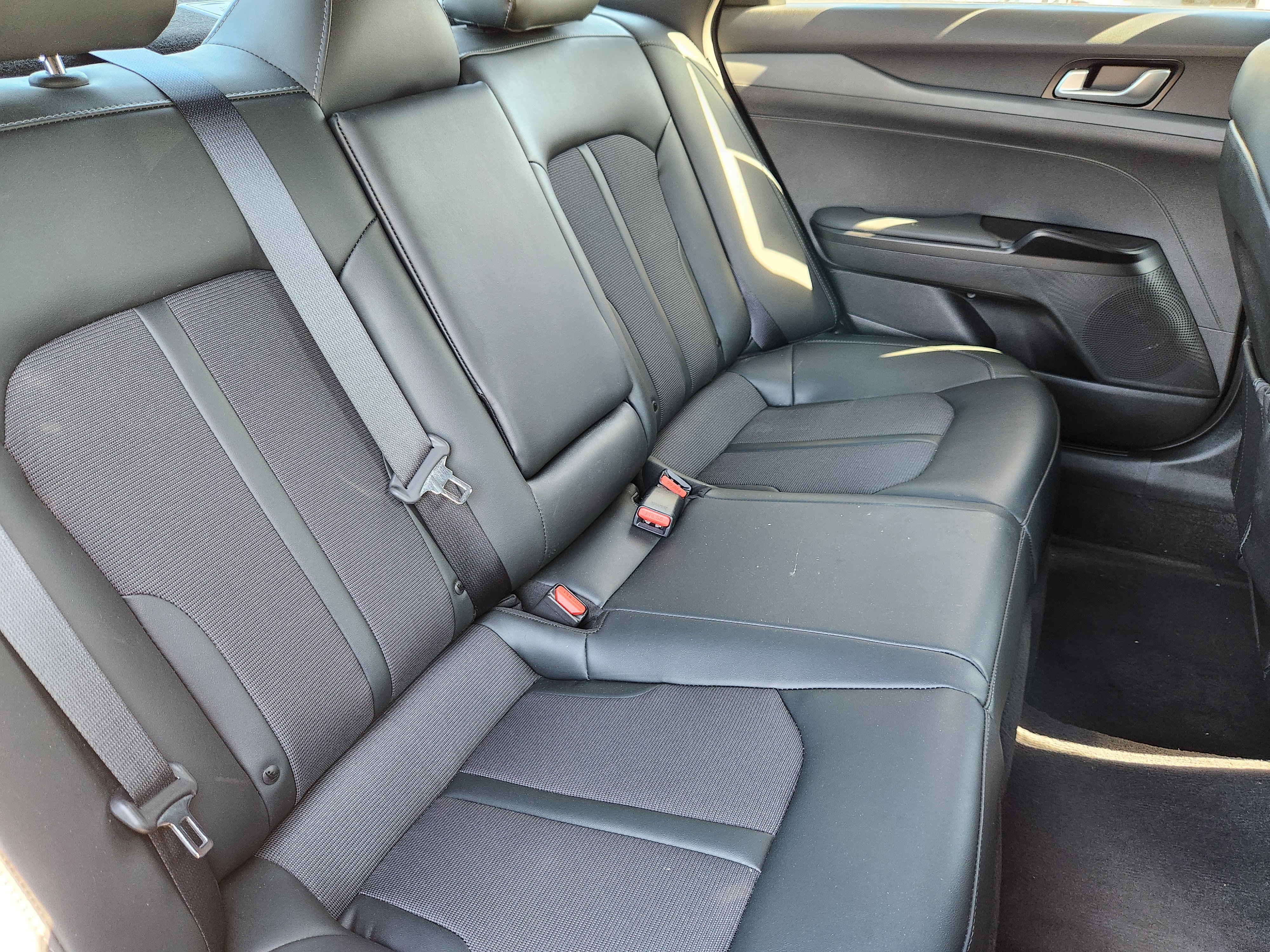 Used 2024 Kia K5 GT-Line FWD image 17