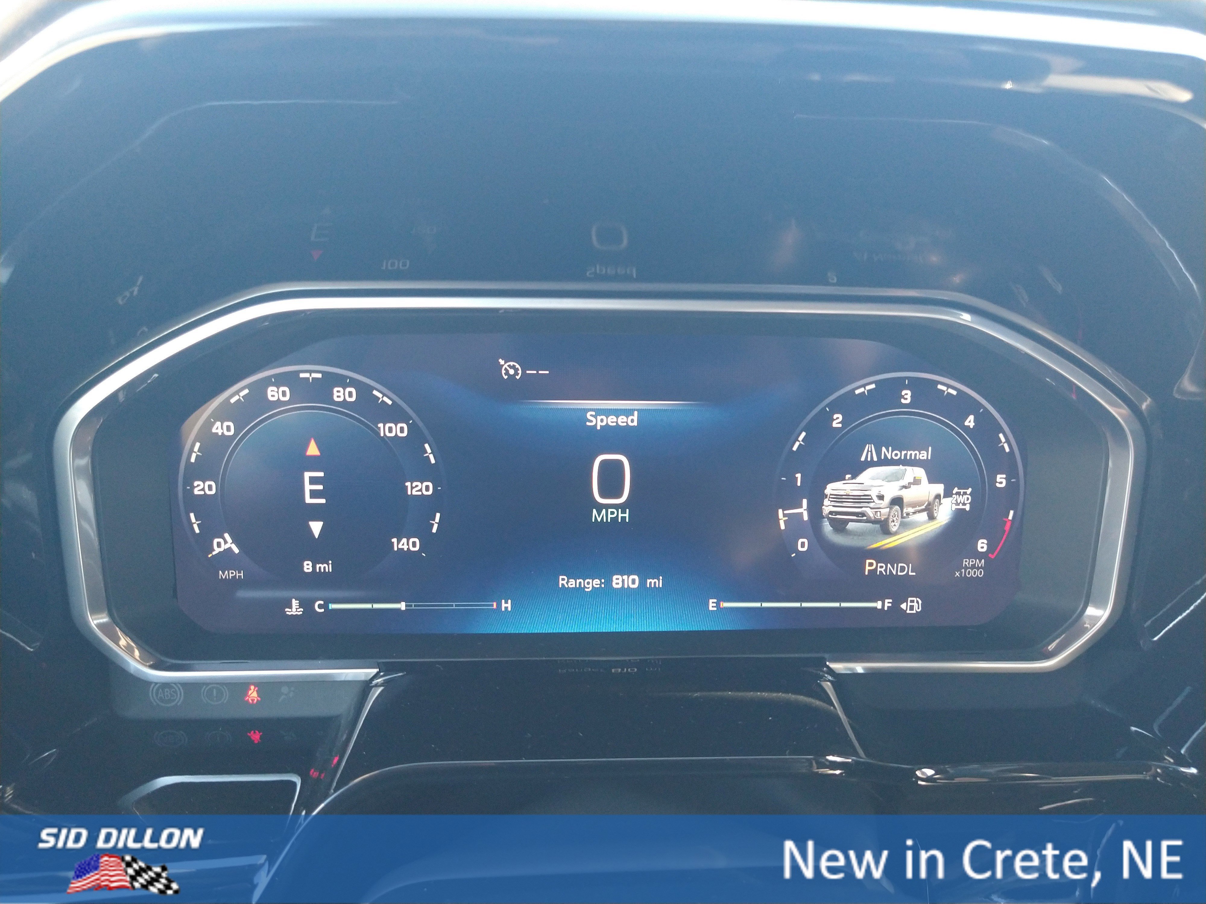 New 2026 Chevrolet Silverado 2500 LT image 20