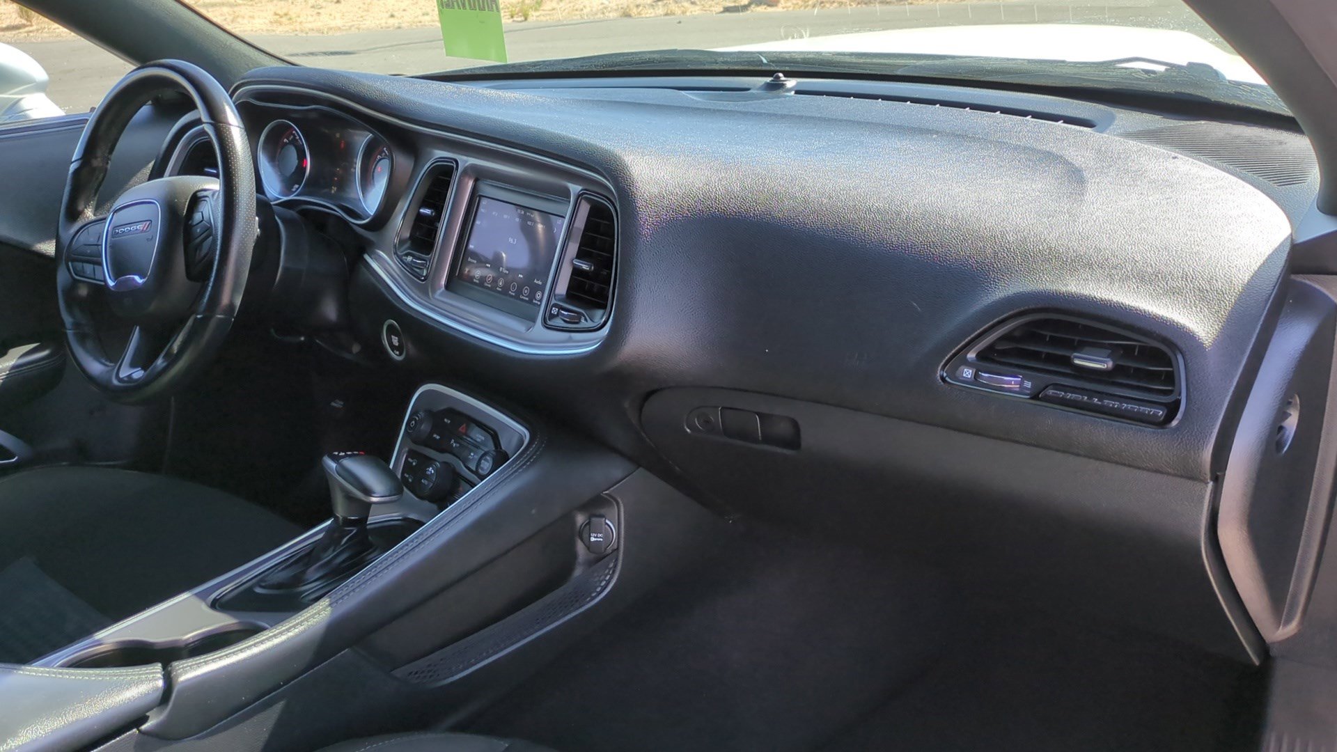 Used 2022 Dodge Challenger R/T image 30