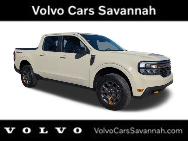 Used 2024 Ford Maverick Tremor w/ Tremor Off-Road Package image 1