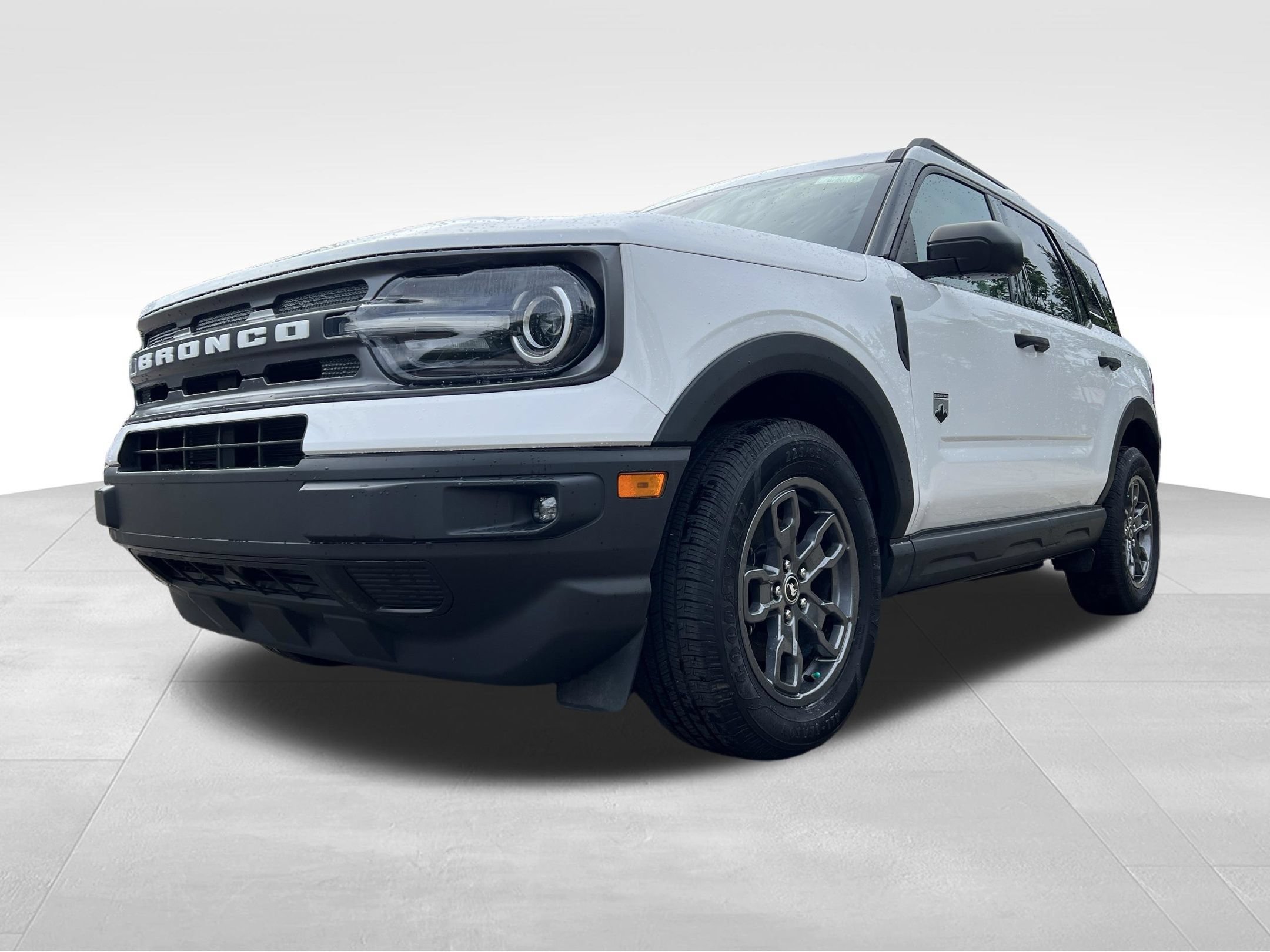 Used 2022 Ford Bronco Sport Big Bend w/ Convenience Package AWD/4WD image 11
