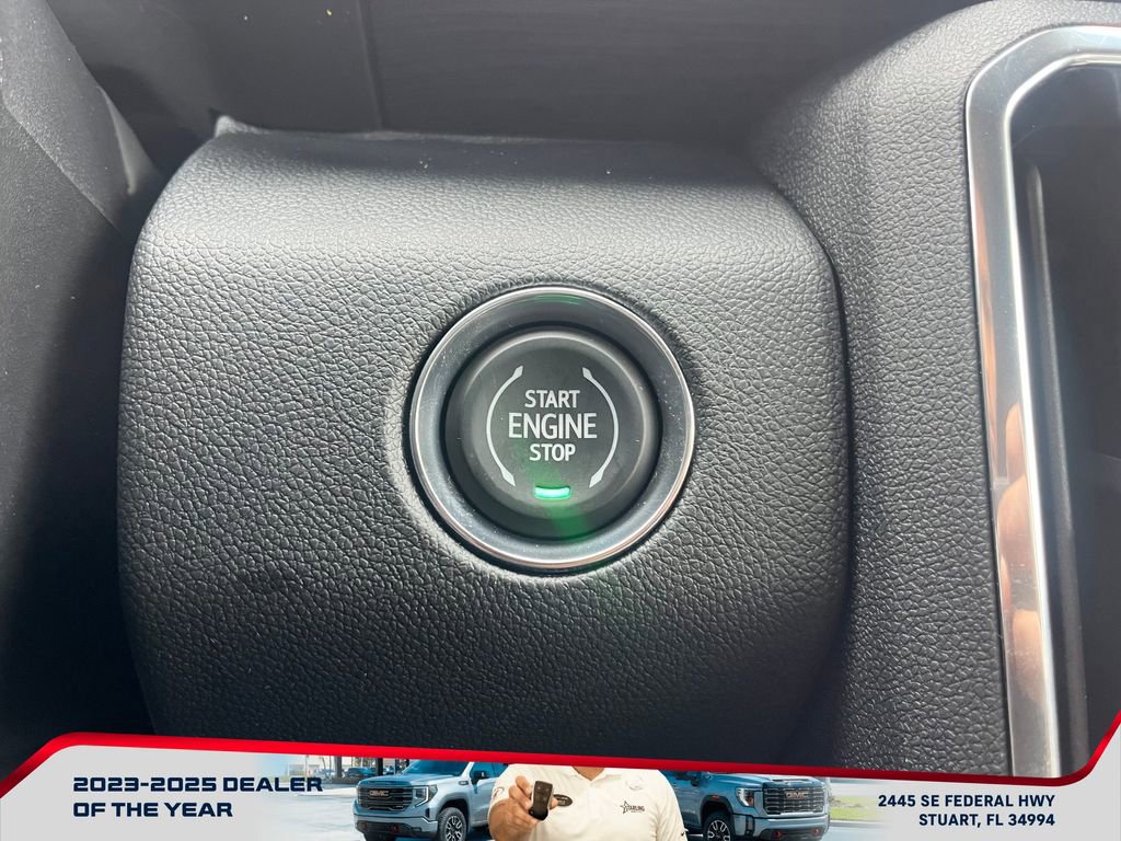 New 2026 GMC Acadia Elevation w/ Black Edition image 29