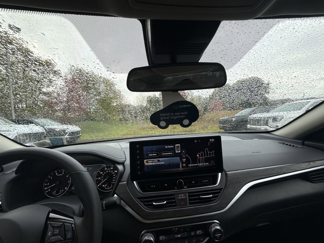 Used 2025 Nissan Altima 2.5 SL image 10