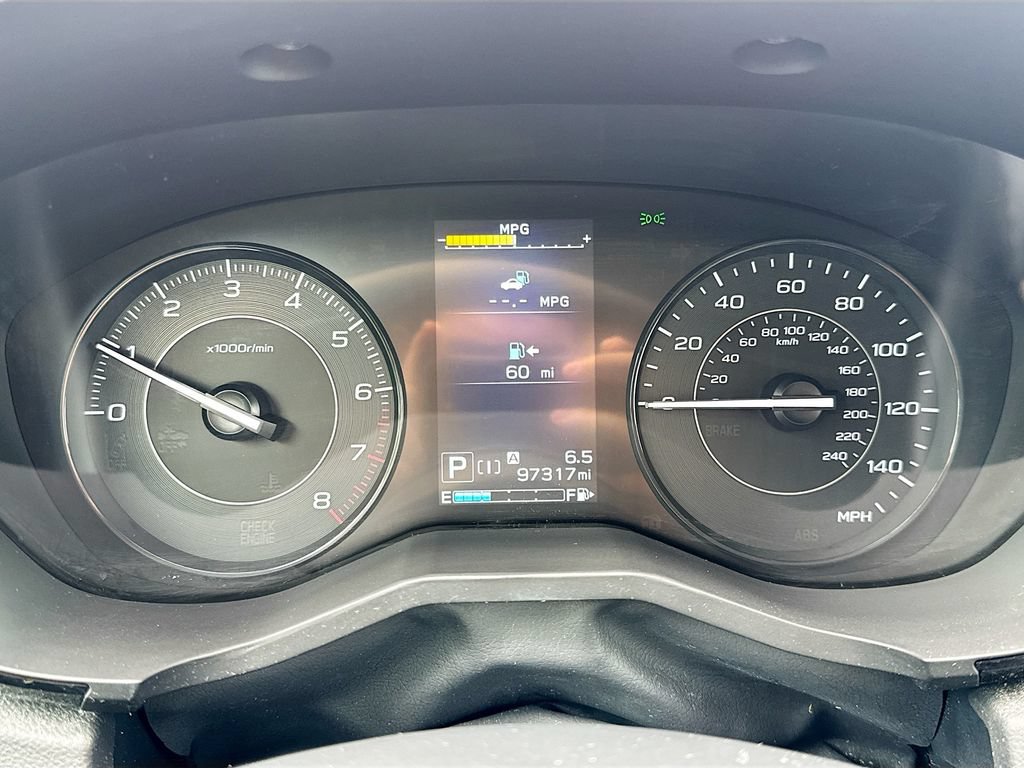 Used 2023 Subaru Impreza 2.0i Premium AWD/4WD image 13