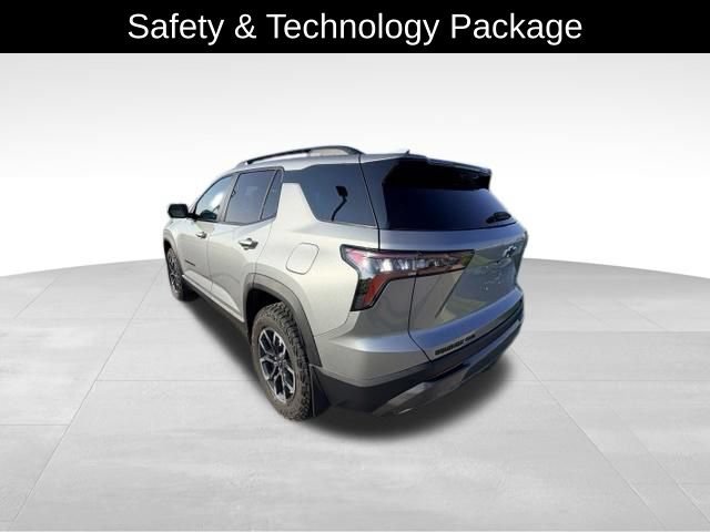 Certified 2025 Chevrolet Equinox ACTIV w/ Safety and Technology Package AWD/4WD image 5