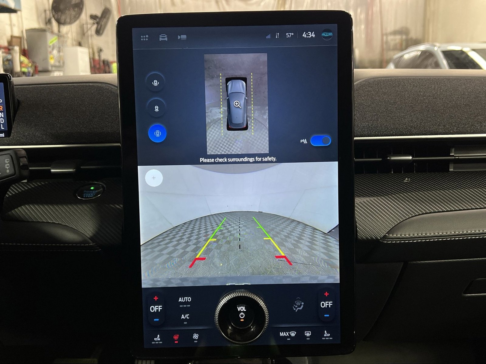 Used 2023 Ford Mustang Mach-E Premium image 19