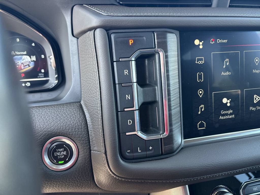 Used 2022 GMC Yukon Denali AWD/4WD image 20