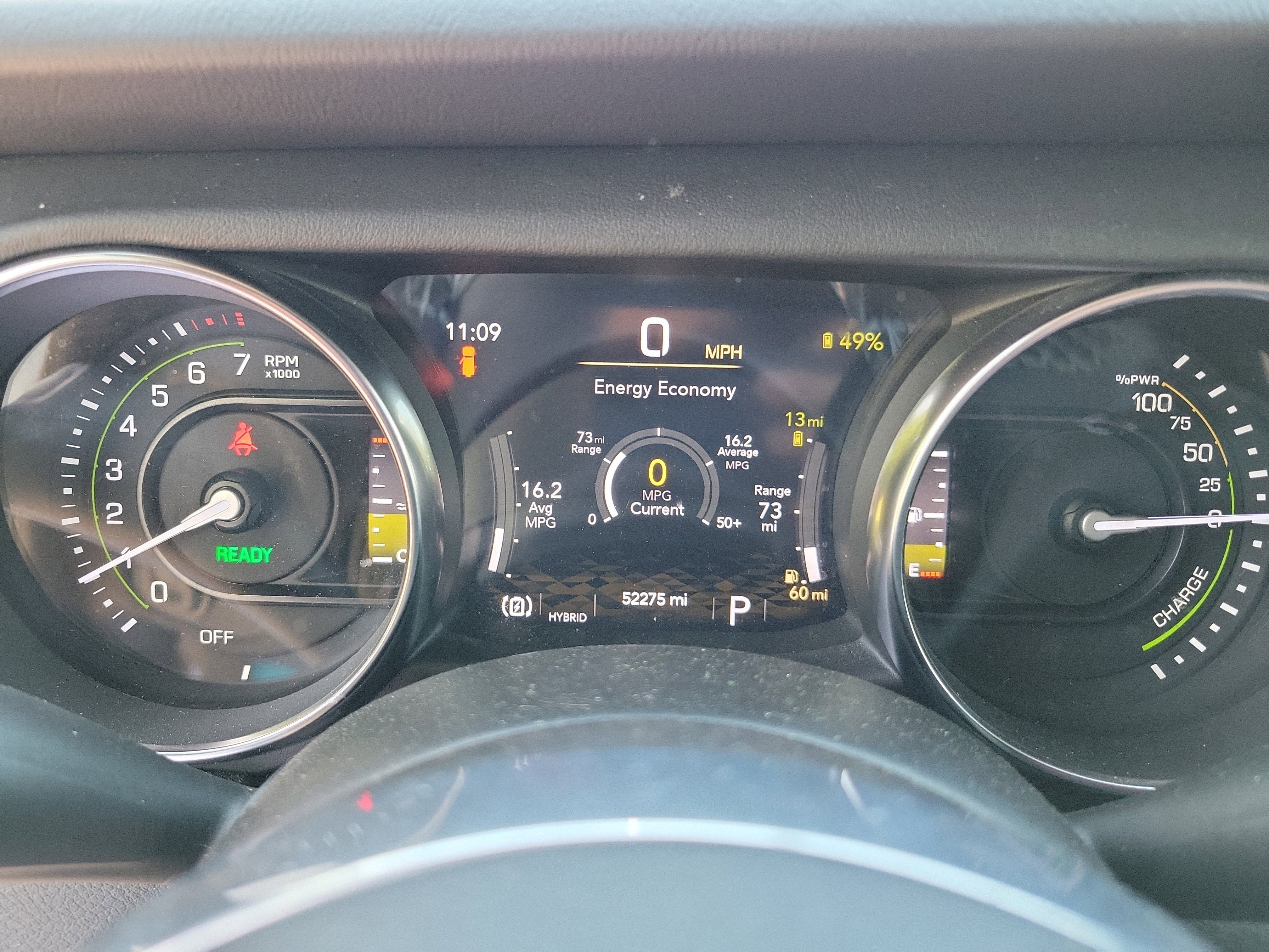 Used 2021 Jeep Wrangler Unlimited Sahara w/ Cold Weather Group AWD/4WD image 17