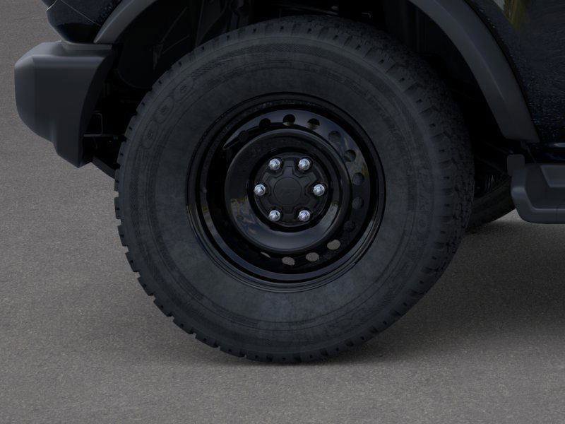 New 2026 Ford Bronco Outer Banks image 21