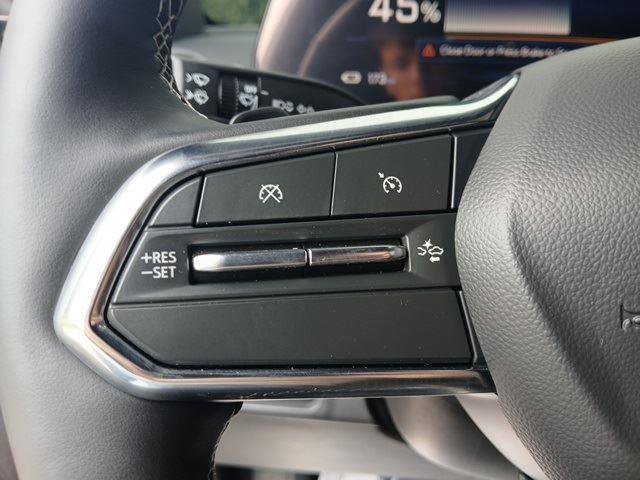 New 2025 Chevrolet Silverado EV LT image 16