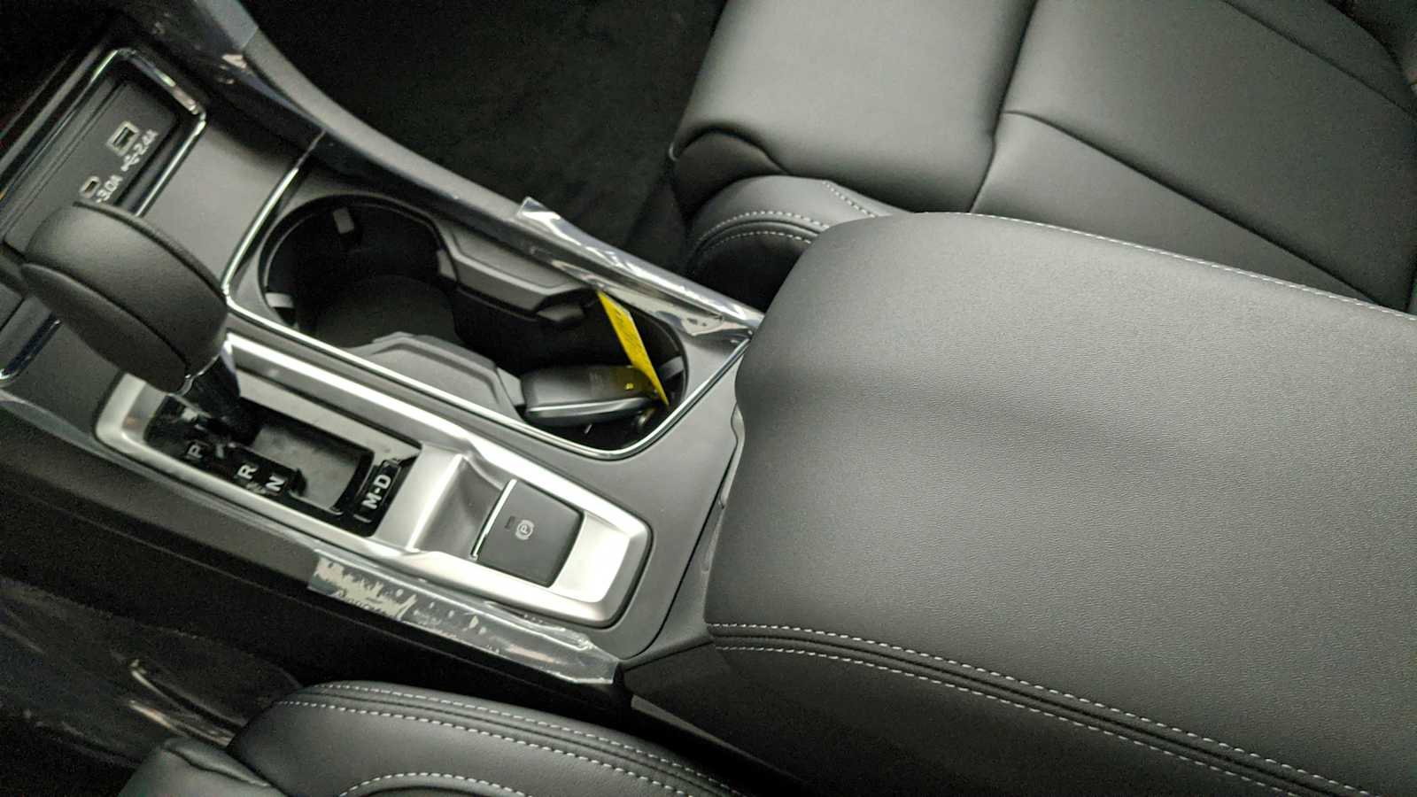 New 2026 Subaru Ascent Premium image 15