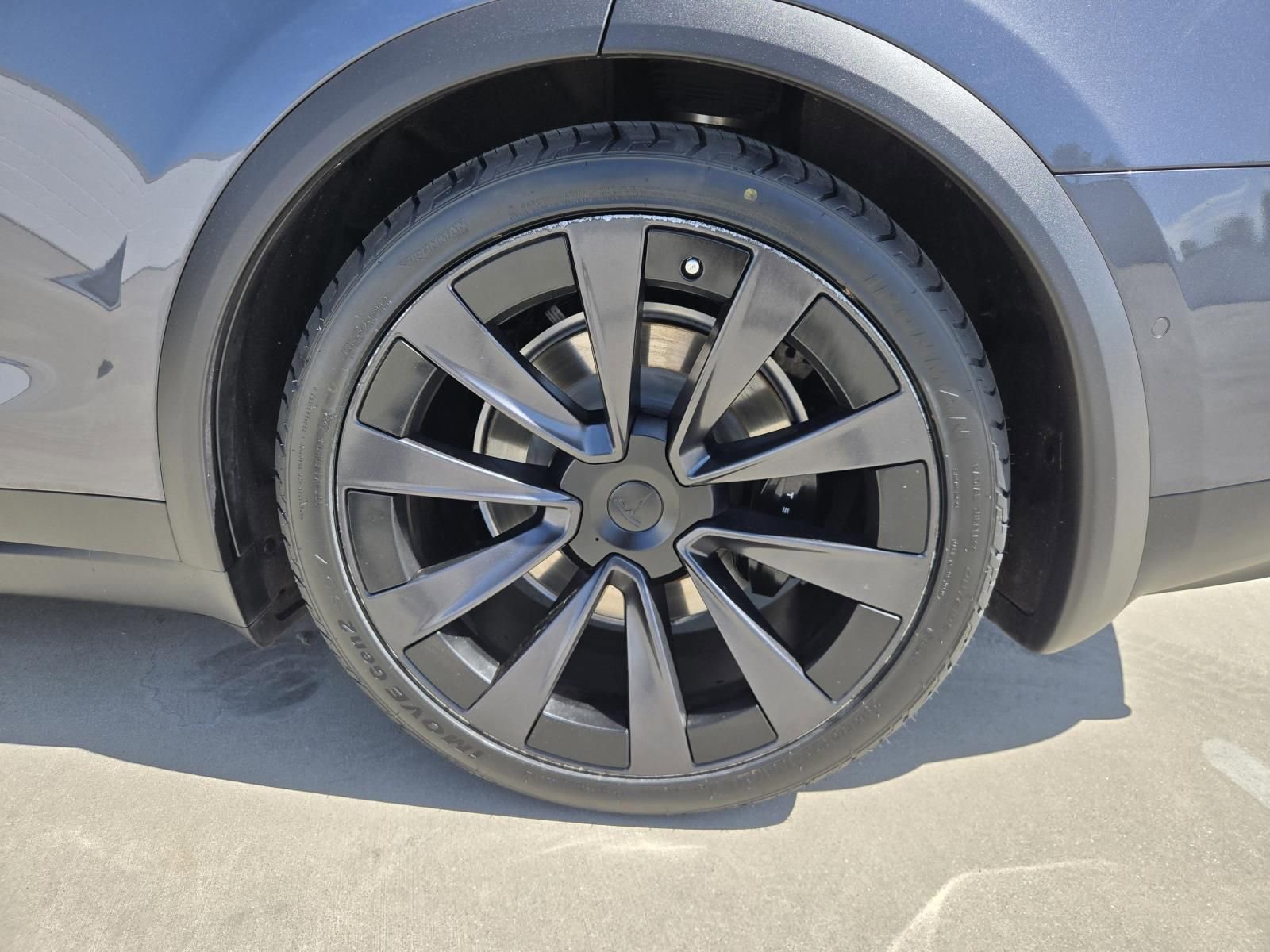 Used 2022 Tesla Model X AWD/4WD image 28