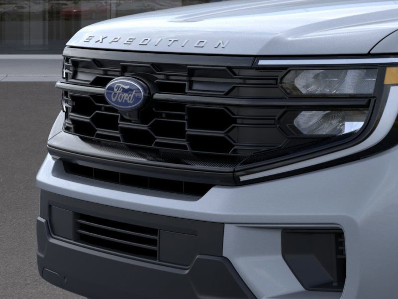 New 2025 Ford Expedition Active image 17