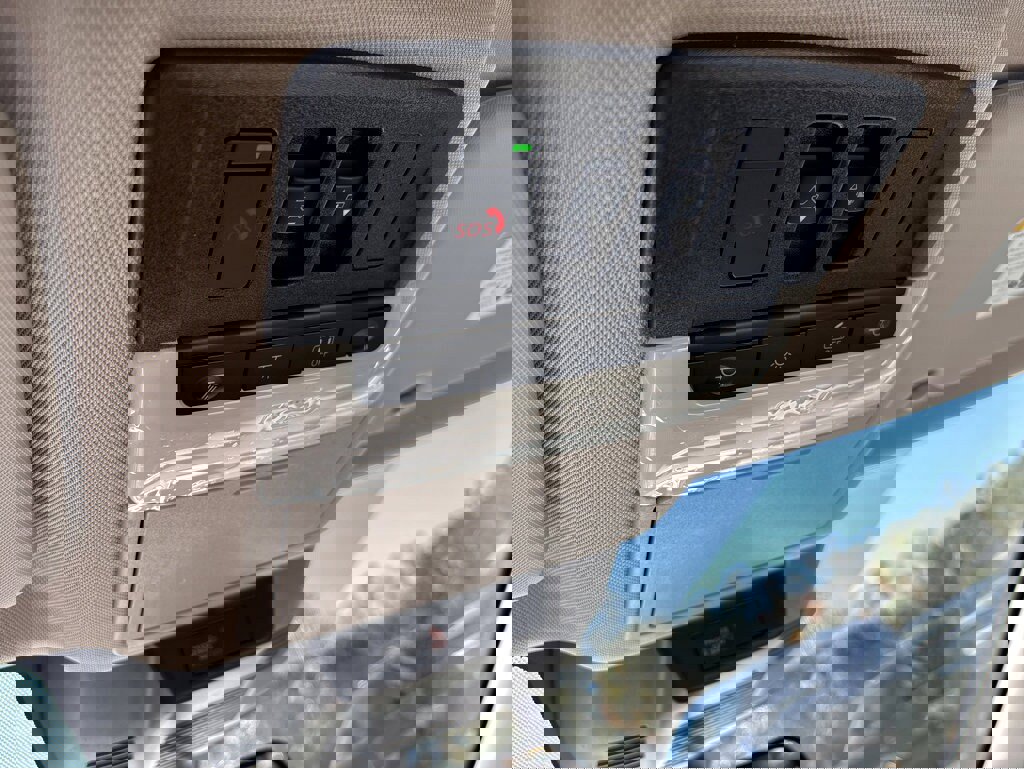 New 2026 Nissan Rogue SV w/ SV Premium Package image 30