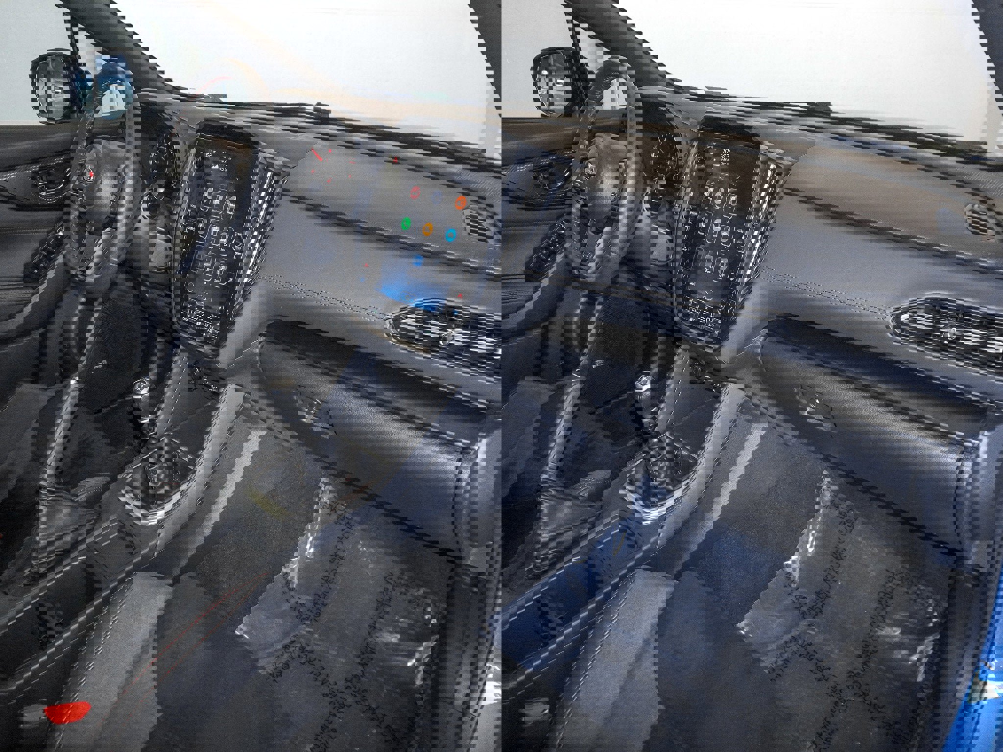 Used 2023 Subaru WRX Limited w/ Popular Package #1 image 42