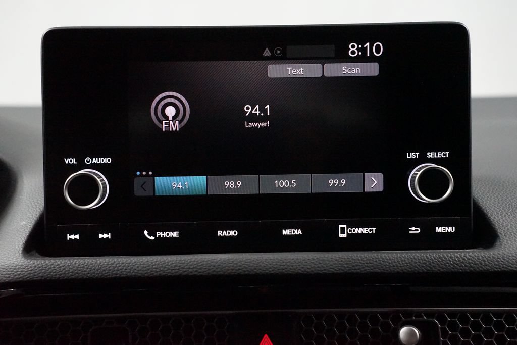 Used 2025 Honda Civic Sport image 17