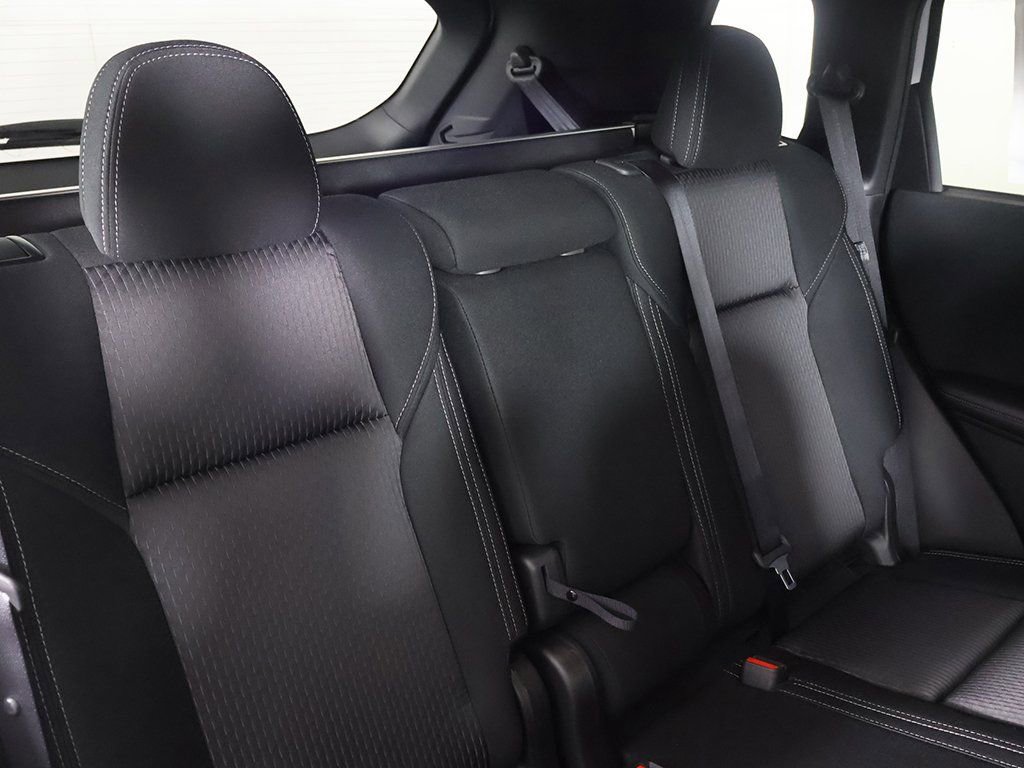 New 2026 Mitsubishi Outlander ES AWD/4WD image 31
