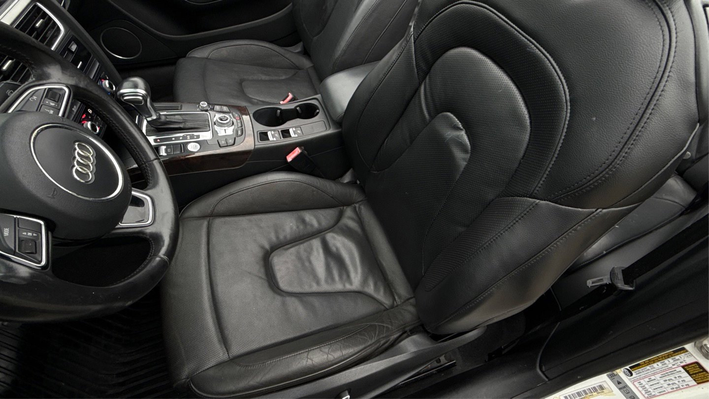 Used 2013 Audi A5 2.0T Prestige AWD/4WD image 11