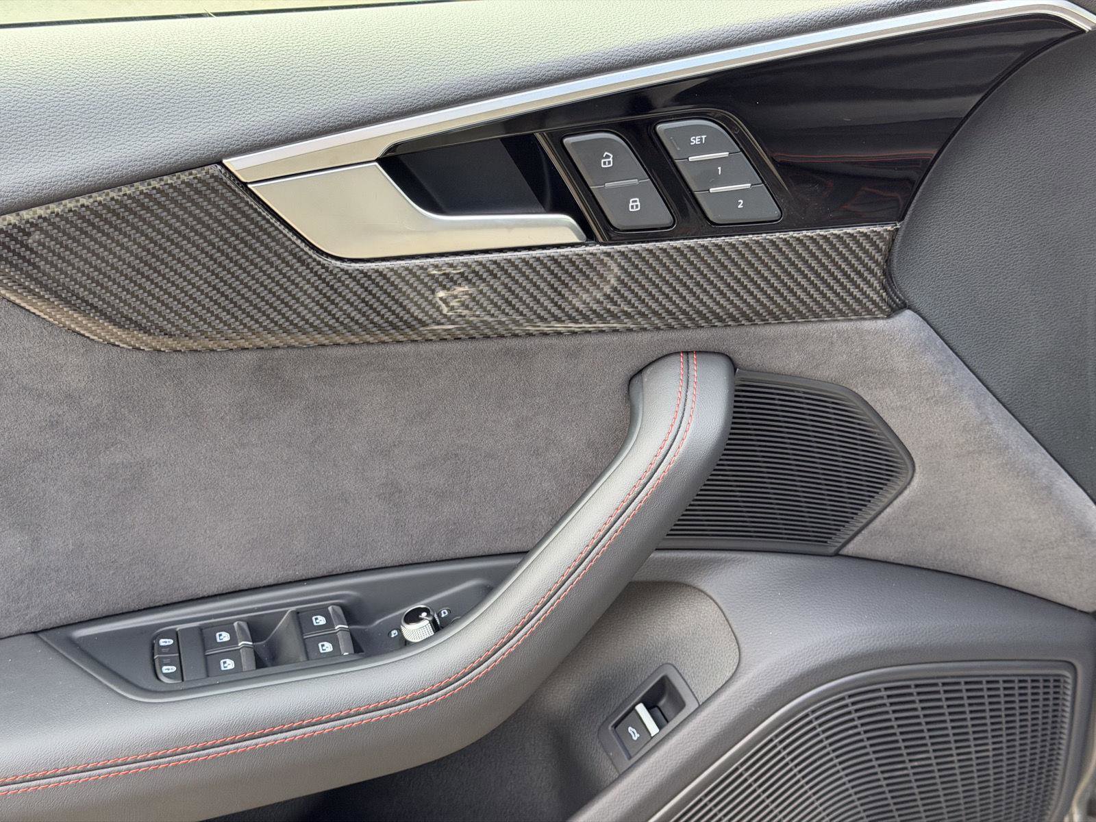 Used 2024 Audi S5 Premium Plus image 11