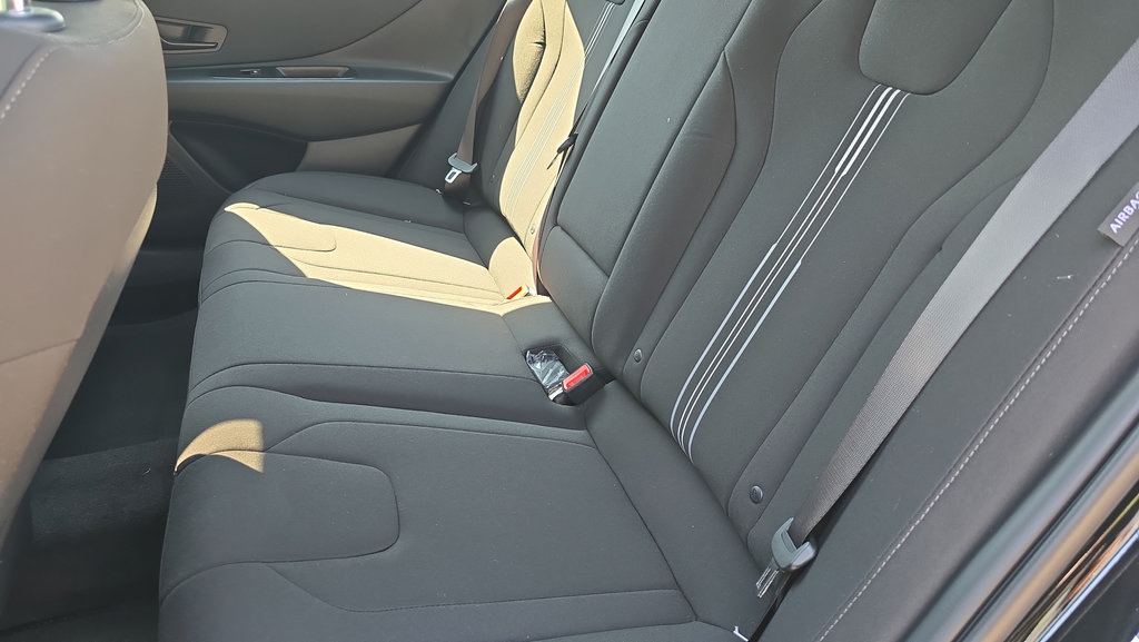 New 2026 Hyundai Elantra SEL Sport Premium FWD image 28