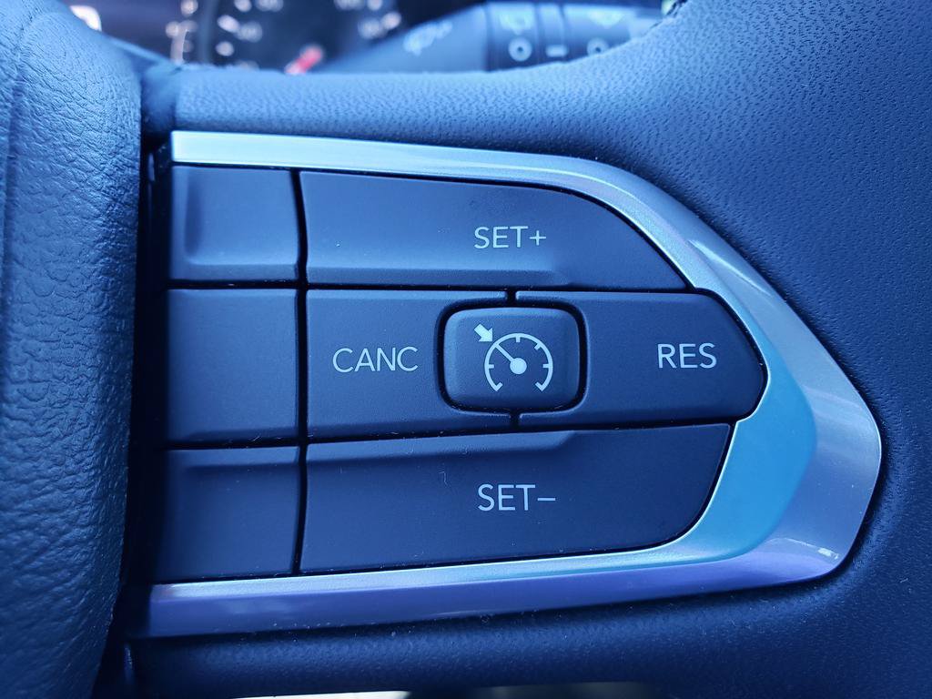 New 2026 Jeep Compass Latitude AWD/4WD image 22